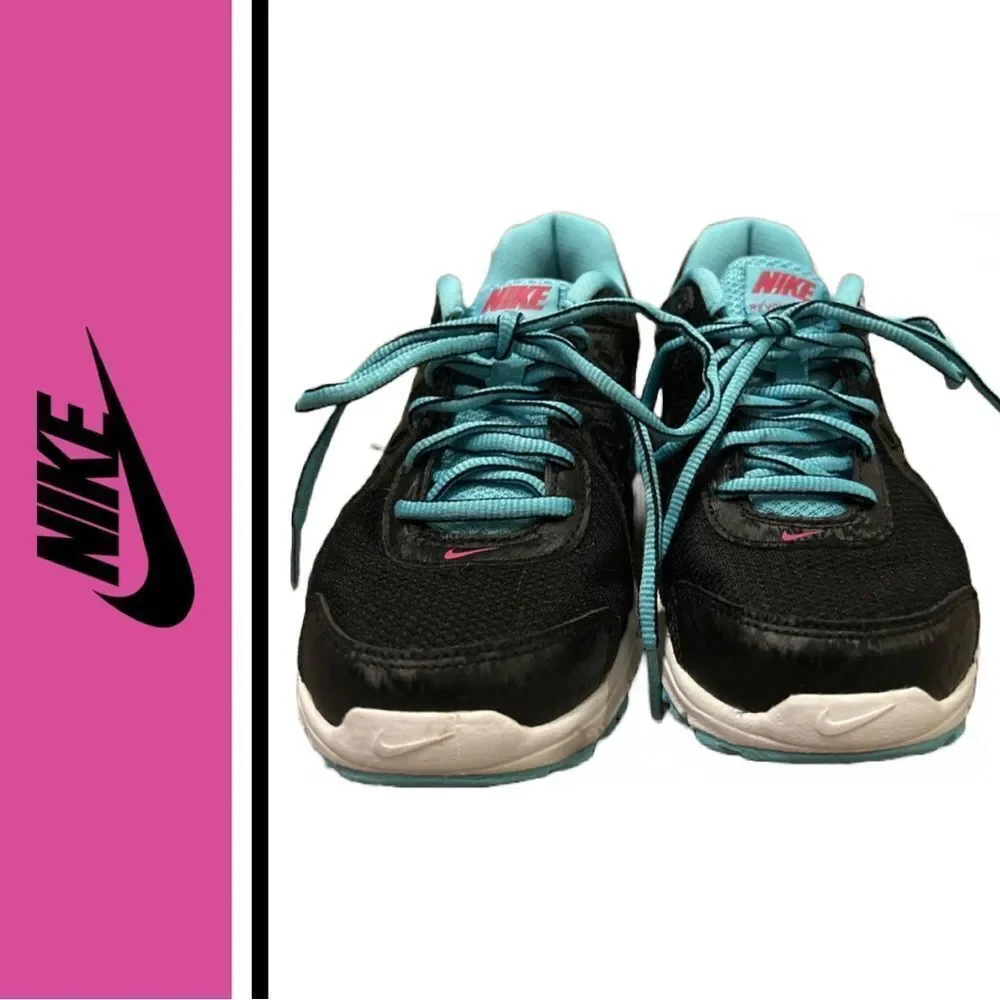 Nike euc revolution